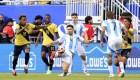 Análisis: ¿Cuál debe ser el esquema táctico de Argentina ante Ecuador en la Copa América?