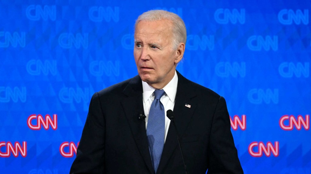  Biden no buscará la reelección: ¿qué sucederá con los fondos de campaña?