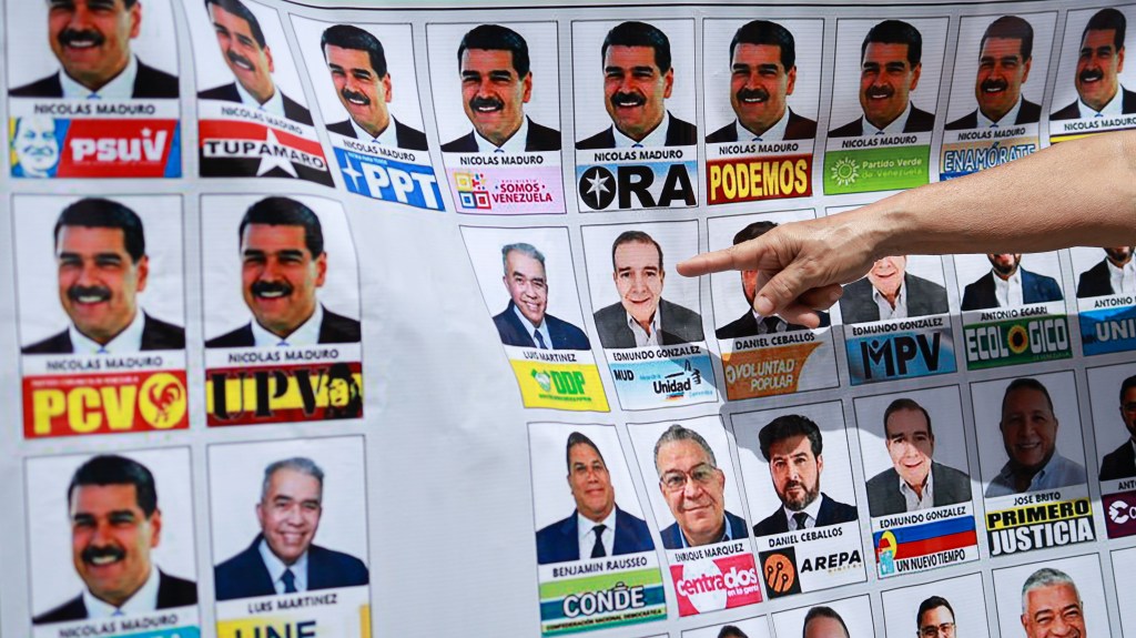 Este año “puede lograrse la alternancia del poder” en Venezuela, dice experta
