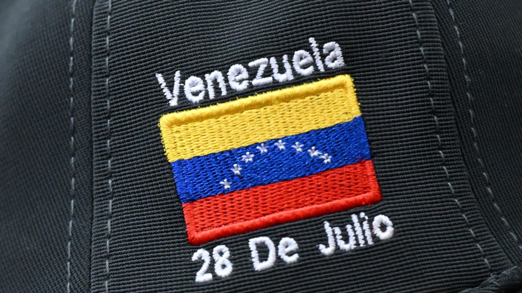 Tarek William Saab dijo a CNN que las elecciones en Venezuela serán “limpias, transparentes y pacíficas”