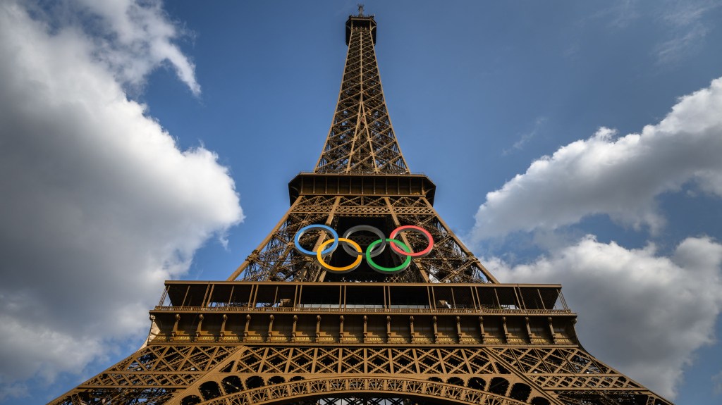 El impacto económico de los Juegos Olímpicos en París