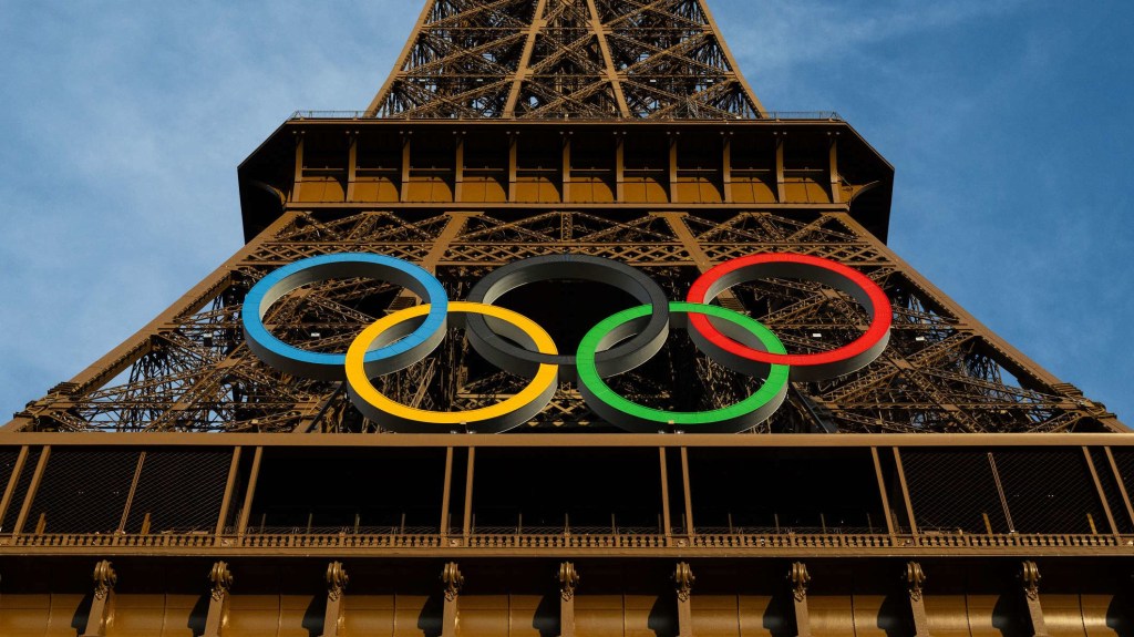 Así será la ceremonia inaugural de los Juegos Olímpicos París 2024