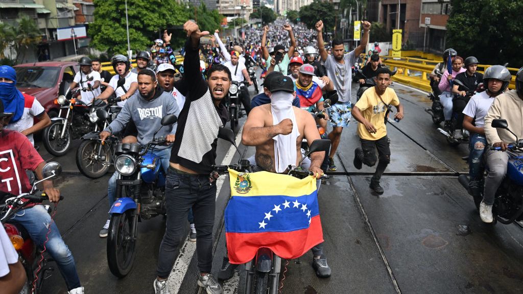 Las tres noticias destacadas del día en CNN en Español