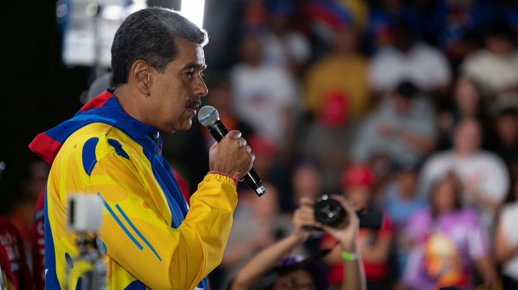 OPINIÓN | Jorge Castañeda: Todo sugiere que los resultados electorales en Venezuela son falsos