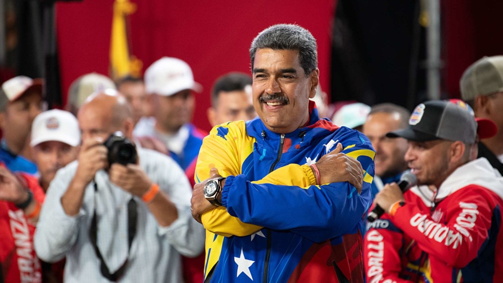 Canciller González-Olaechea revela que varias cancillerías están haciendo un frente contra Maduro