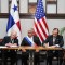 Panamá y EE.UU. firman acuerdo contra la migración irregular en el Darién