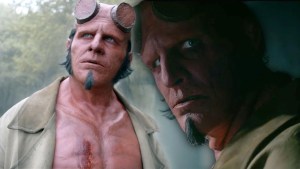 Hellboy vuelve al cine, revelan el primer tráiler de “Hellboy: The crooked man”