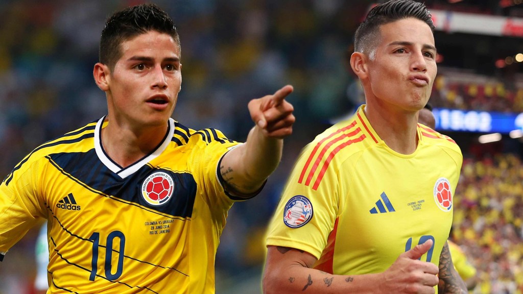 james rodriguez copa america GettyImages-451395178