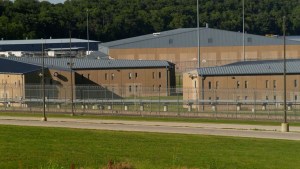 centro peitenciario missouri muerte recluso