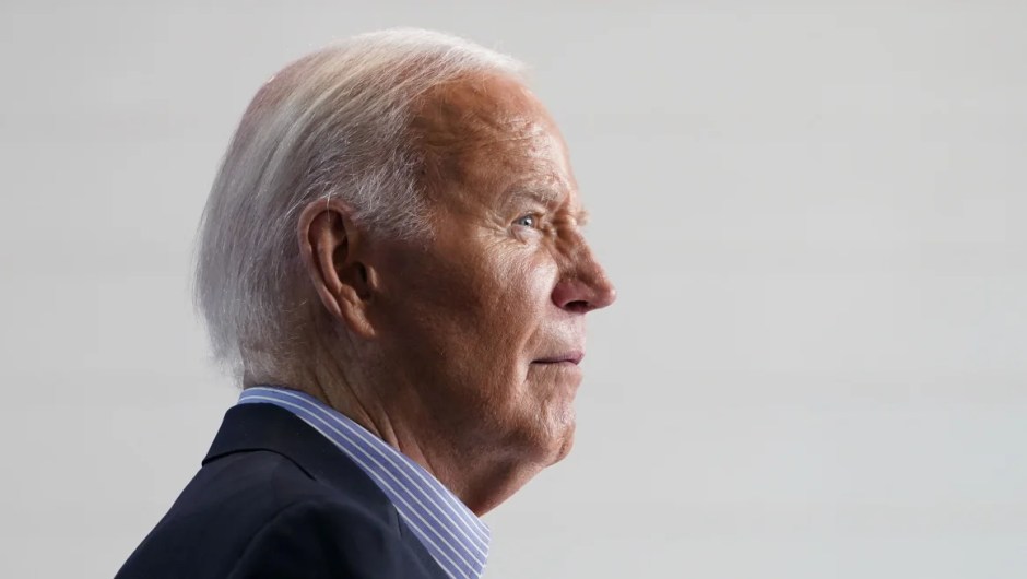 Joe Biden - Figure 1