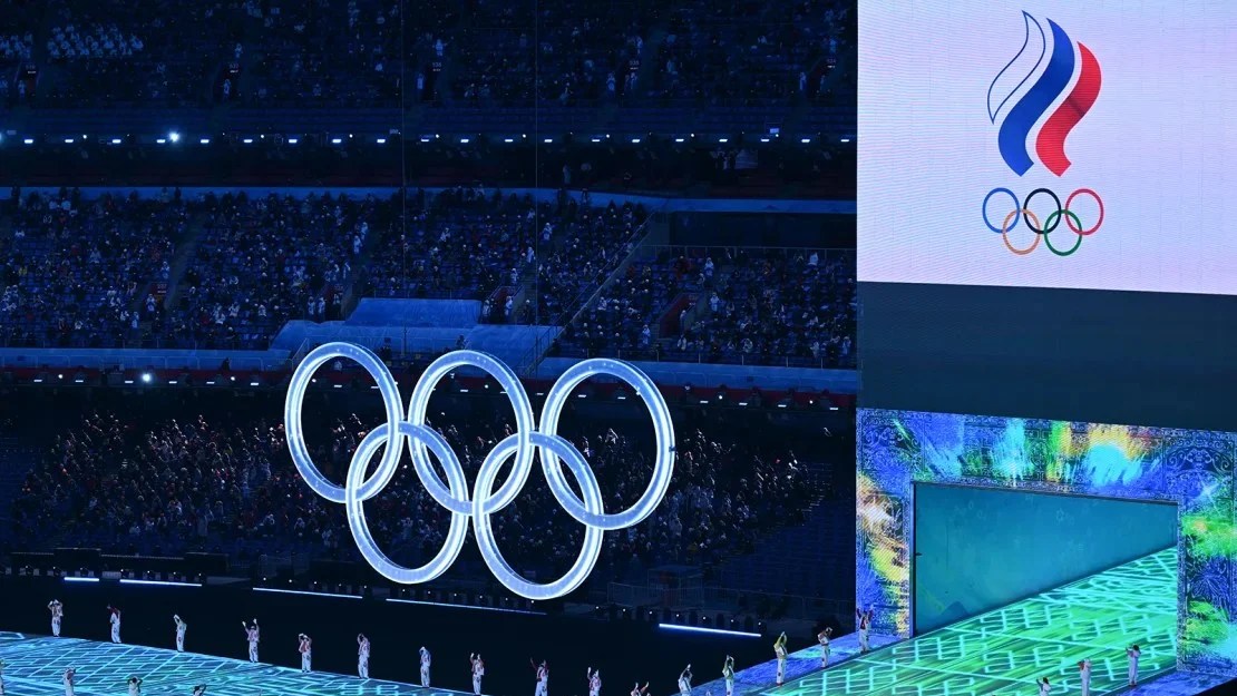 ¿Por qué Rusia no participa en los Juegos Olímpicos de París 2024?