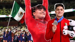 Los 5 atletas de México a seguir en los Juegos Olímpicos de París 2024