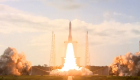 Europa vuelve al espacio tras el exitoso lanzamiento de un nuevo cohete
