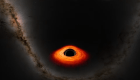Astrofísicos revelan cómo crecen los agujeros negros