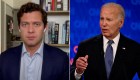 “Enojo dentro del mundo Biden": Reportero de Axios sobre lo que dicen algunos ayudantes de la Casa Blanca tras el debate