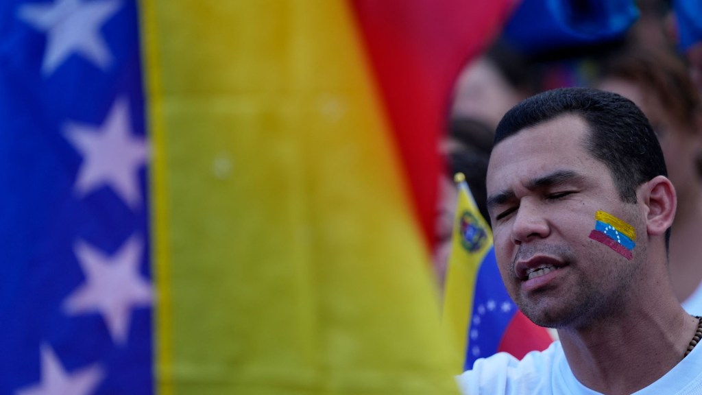 Centro Carter: Elección en Venezuela no puede considerarse democrática