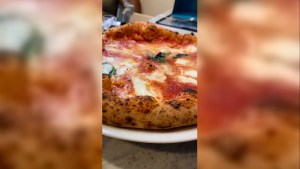Las mejores 5 pizzerías de EE.UU. en 2024, según 50 Top Pizza