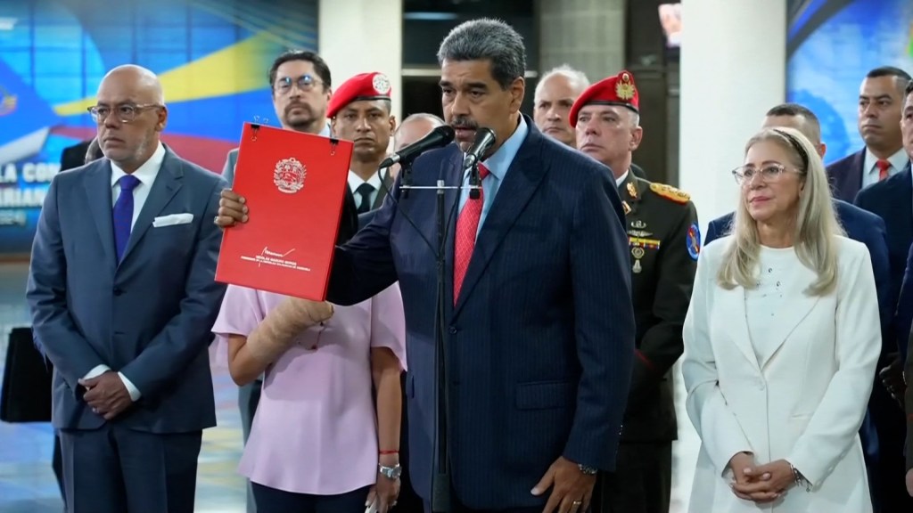 ¿Sirve el recurso que presentó Maduro en el Tribunal Supremo?