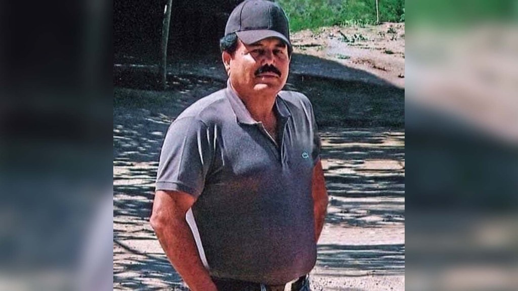 Exagente de la DEA: Captura de Zambada no impactará a cartel de Sinaloa