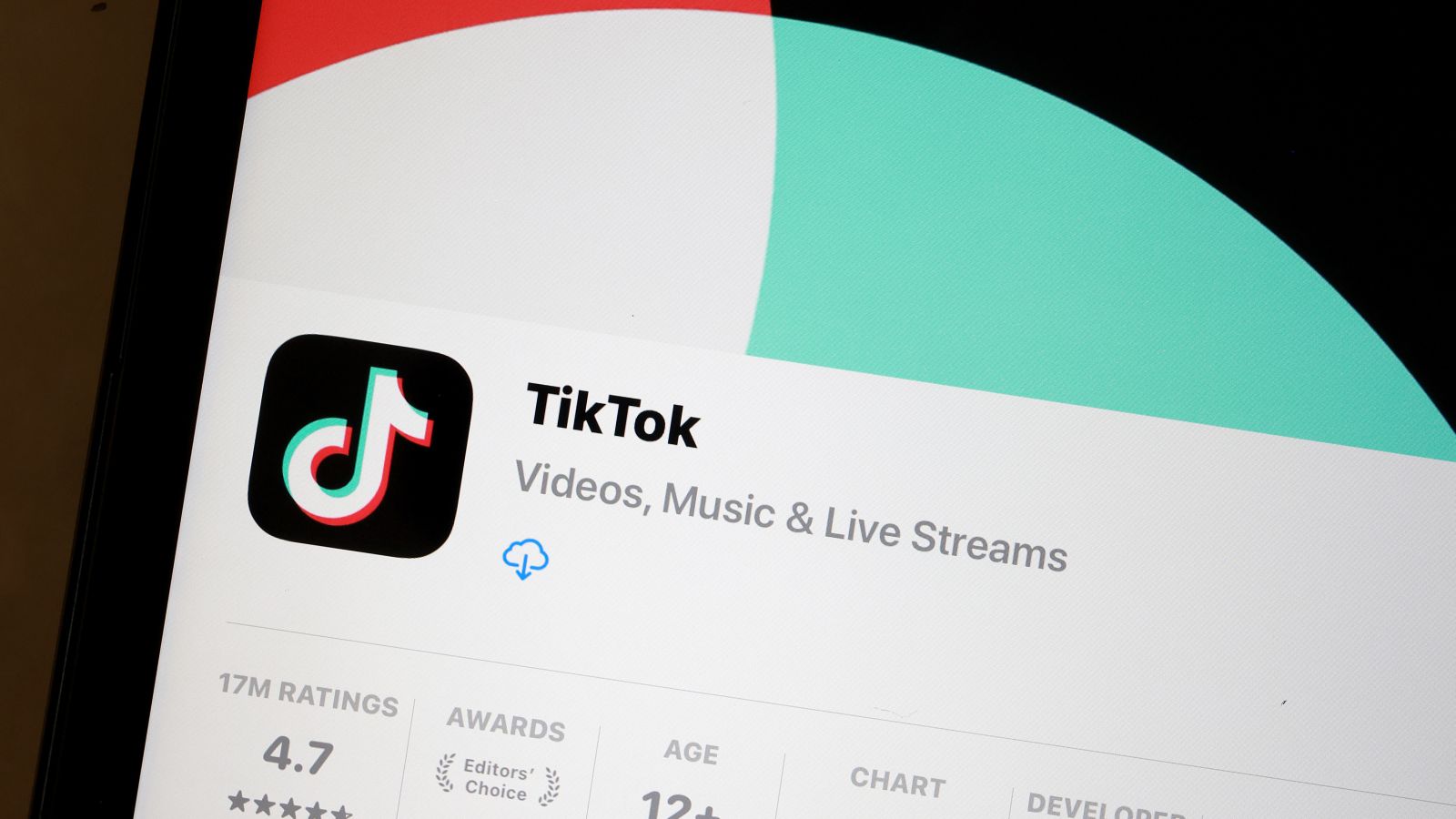 El Departamento de Justicia responde a la demanda de TikTok y sostiene que  el algoritmo podría permitir al gobierno chino influir en las elecciones de  EE.UU.