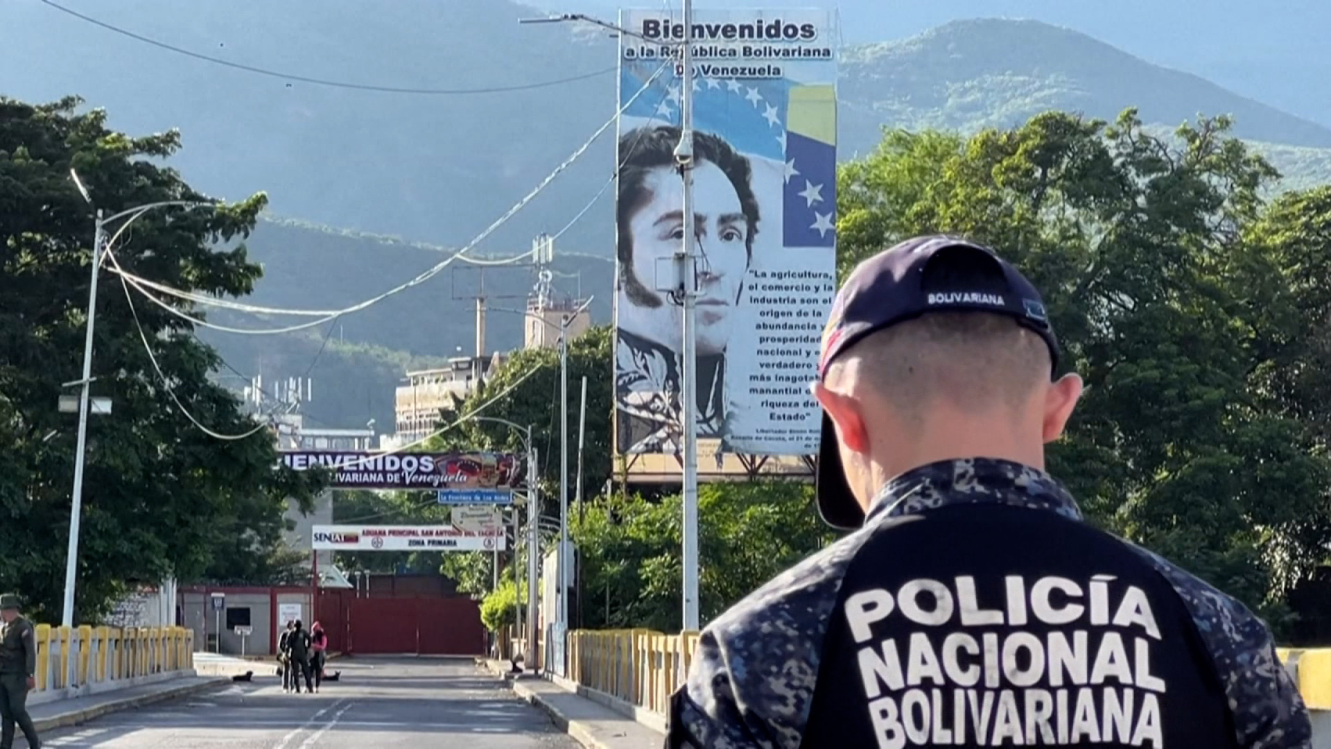 Gobierno de Venezuela cierra fronteras! - Viajar a Venezuela - Foro América del Sur