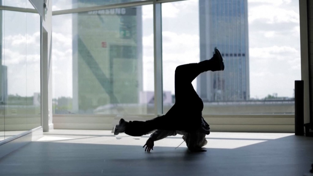De las calles a los Juegos Olímpicos, el breakdance debuta en París