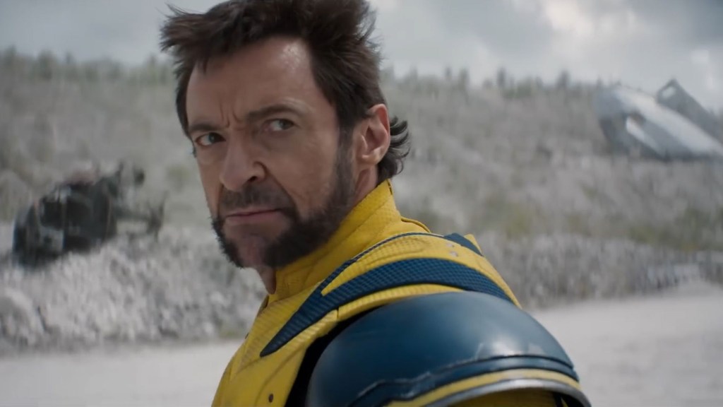Así ha cambiado Wolverine interpretado por Hugh Jackman a lo largo de más de 20 años