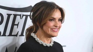 Mariska Hargitay en el evento Power of Women 2024 de Variety en mayo. NDZ/Star Max/IPx/AP