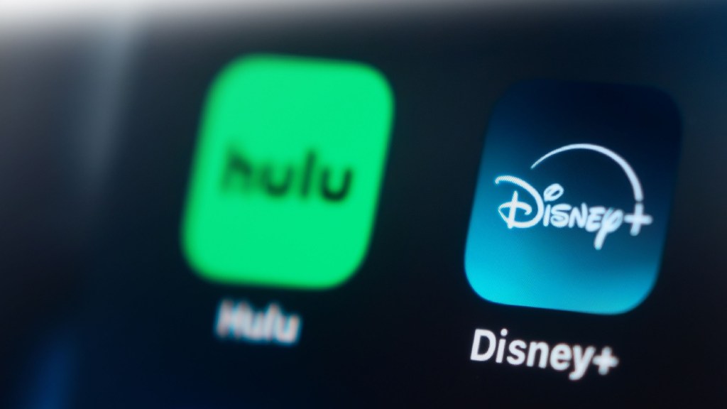 Disney sube el precio de los servicios de suscripción de Disney+, Hulu y ESPN+