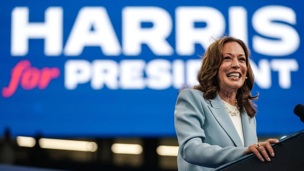 kamala harris