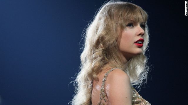 Taylor Swift dio concierto en Londres y no habló del intento de ataque terrorista en Viena