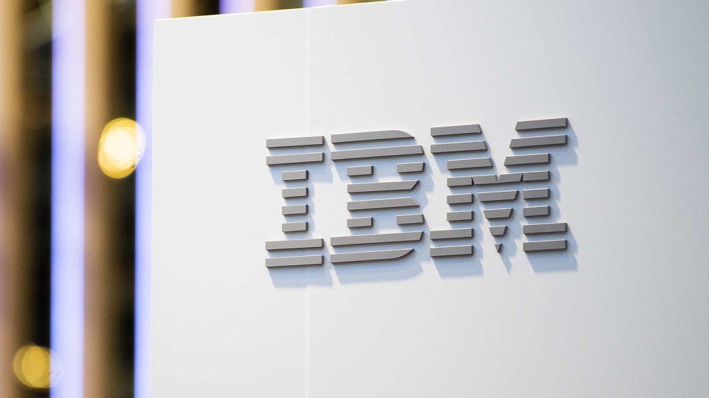 IBM cierra operaciones de investigación en China