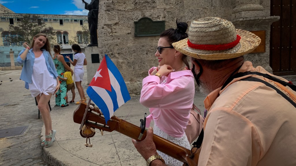 La Habana, un destino imperdible por su esencia única