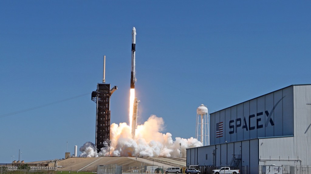 NASA: Astronautas del Boeing Starliner regresarán en cápsula de SpaceX