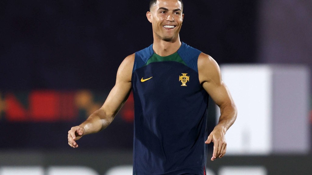 Cristiano Ronaldo ya tiene su canal de YouTube y ya suma millones de suscriptores