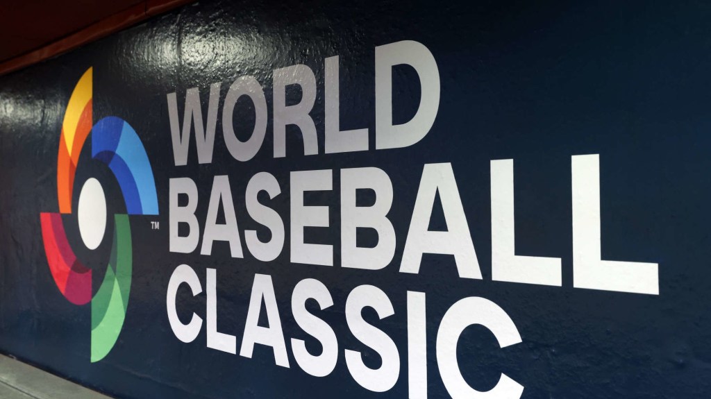 Así son los grupos y las sedes del Clásico Mundial de Béisbol 2026