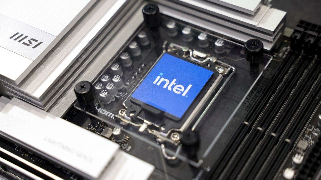 Intel despedirá al 15% de su personal tras la pérdida de US$ 1.600 millones