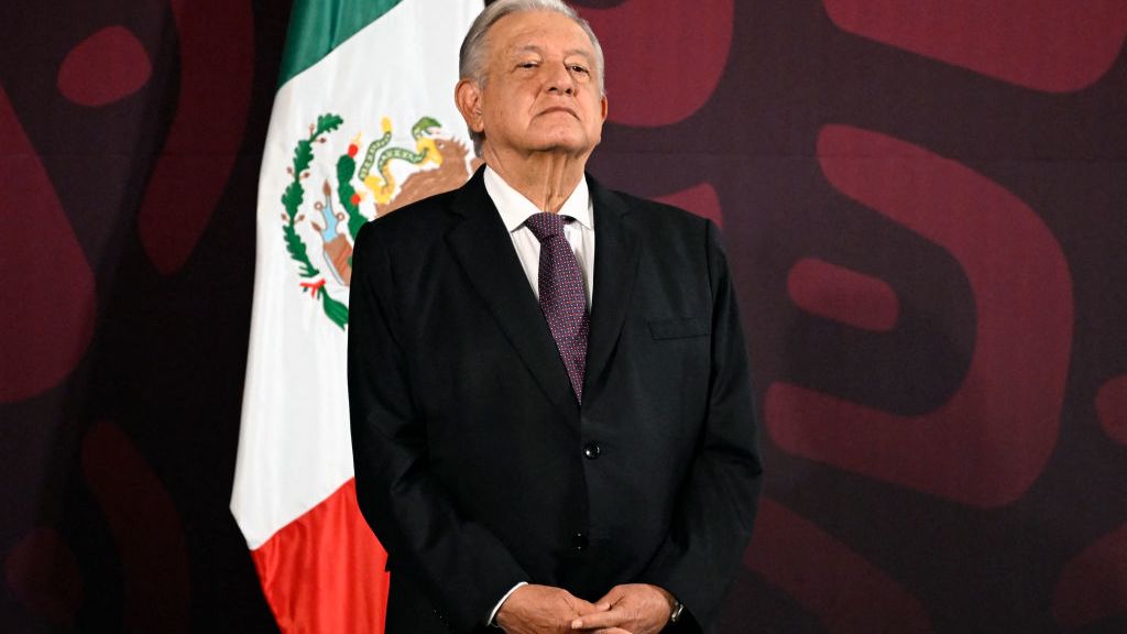 AMLO tendrá un superpoder por 30 días, asegura experto