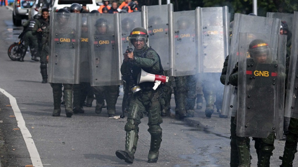 Periodistas en Venezuela enfrentan desafíos tras las elecciones