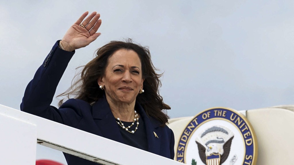 ¿Puede Kamala Harris derrotar a Donald Trump en las elecciones? Un especialista responde