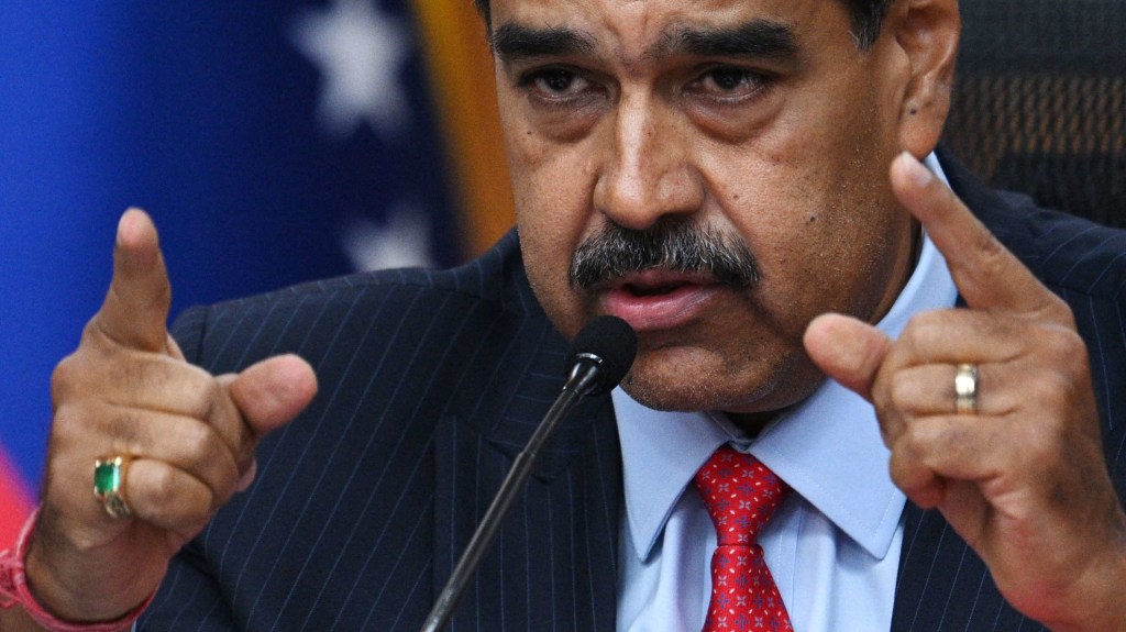 La intención de Almagro de pedir que arresten a Maduro, ¿es factible? Experto responde