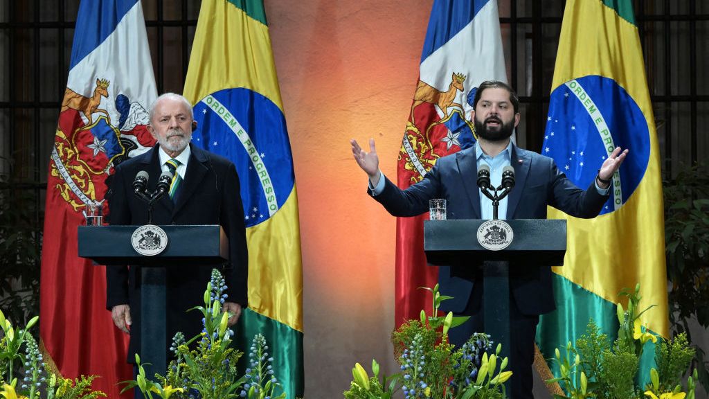 4 noticias destacadas de América Latina en CNN en Español del 5 de agosto