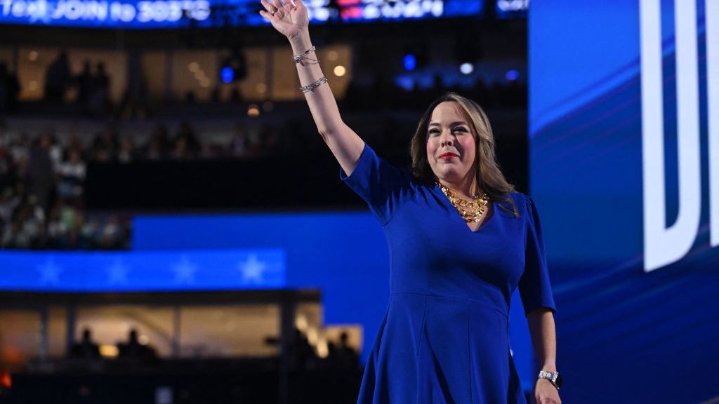 “Qué insulto para nosotros”, una mujer republicana de madre mexicana habla sobre por qué abandonó su partido