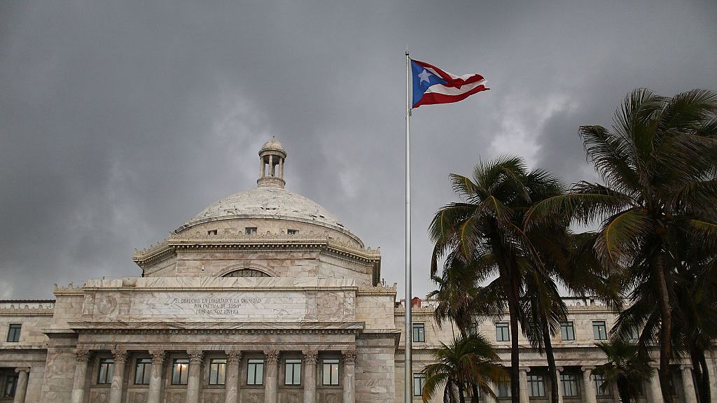 32 personas enfrentan cargos en Puerto Rico por solicitudes fraudulentas para el seguro de desempleo