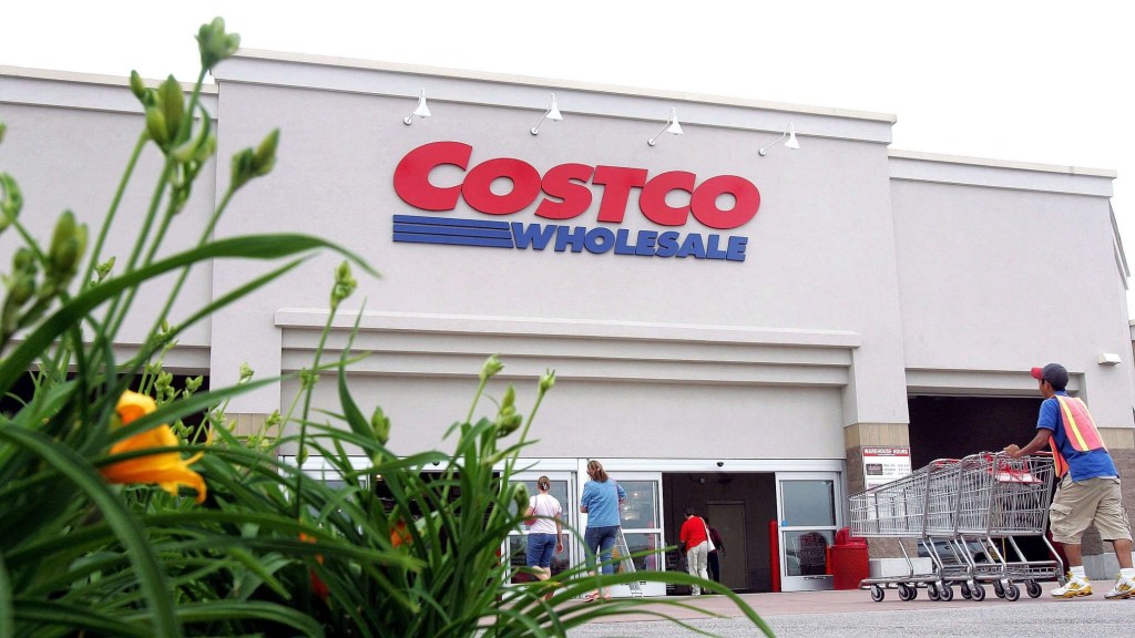 Costco anuncia nuevas reglas sobre uso de las membresías