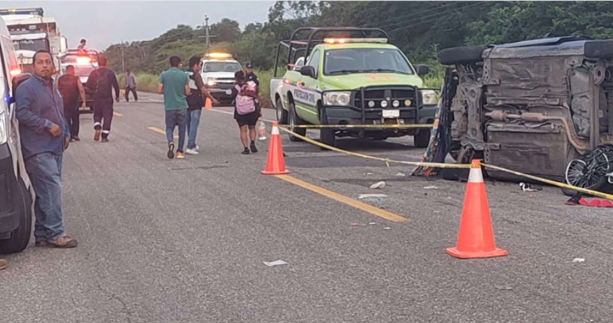 migrantes oaxaca 