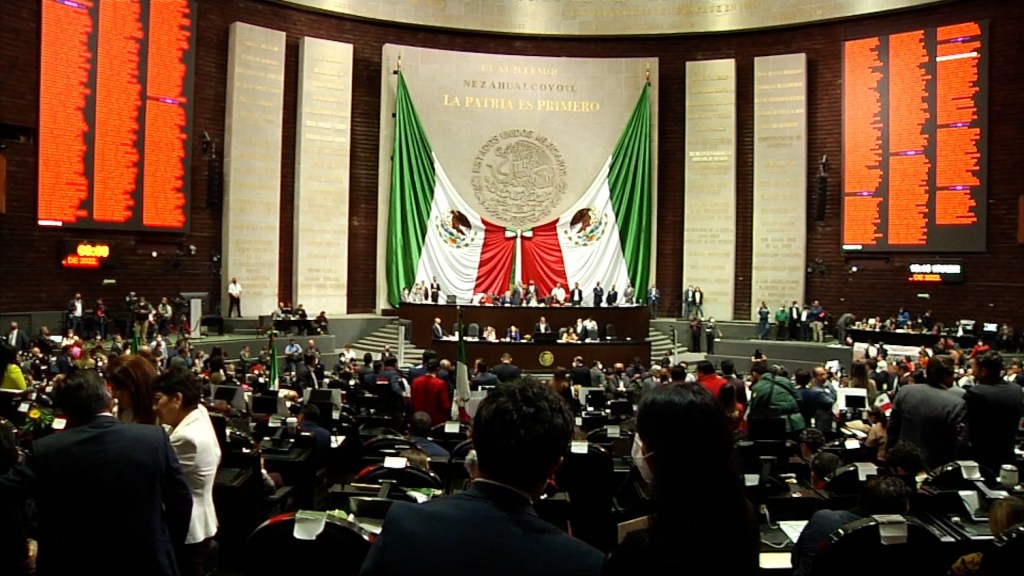 Woldenberg advierte del que podría ser el "el peor desfase entre votos y escaños en el Congreso"