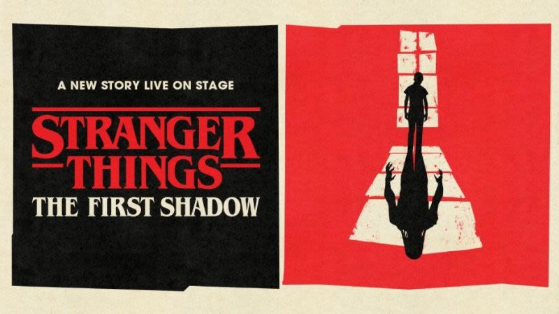 Una precuela de "Stranger Things" llegará a Broadway