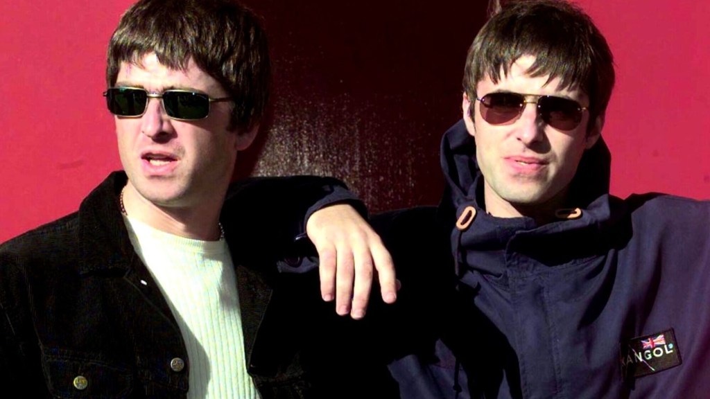 ¿Por qué se pelearon y se separaron a los hermanos Gallagher de Oasis?