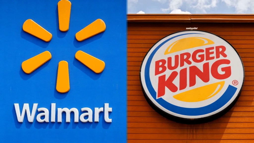 Walmart y Burger King lanzan nuevos beneficios para su plan de suscripción